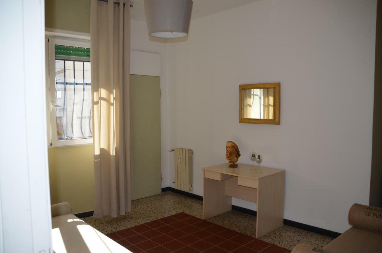 A Due Passi Dal Mare Apartment Sestri Levante Exterior photo