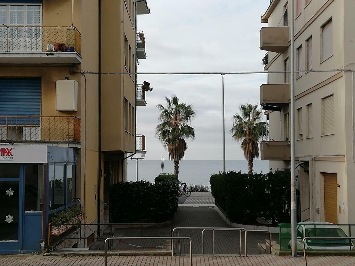 A Due Passi Dal Mare Apartment Sestri Levante Exterior photo