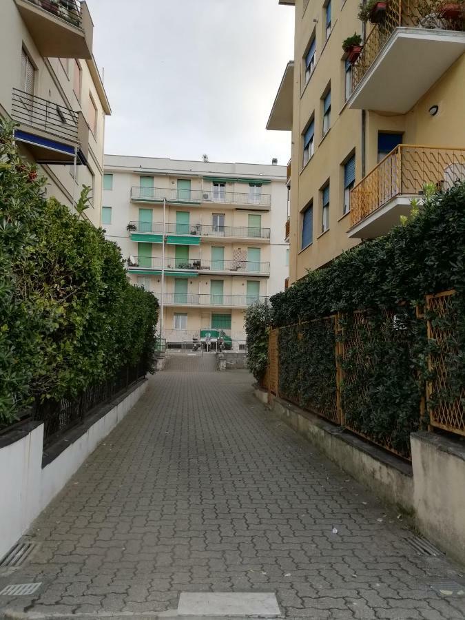 A Due Passi Dal Mare Apartment Sestri Levante Exterior photo